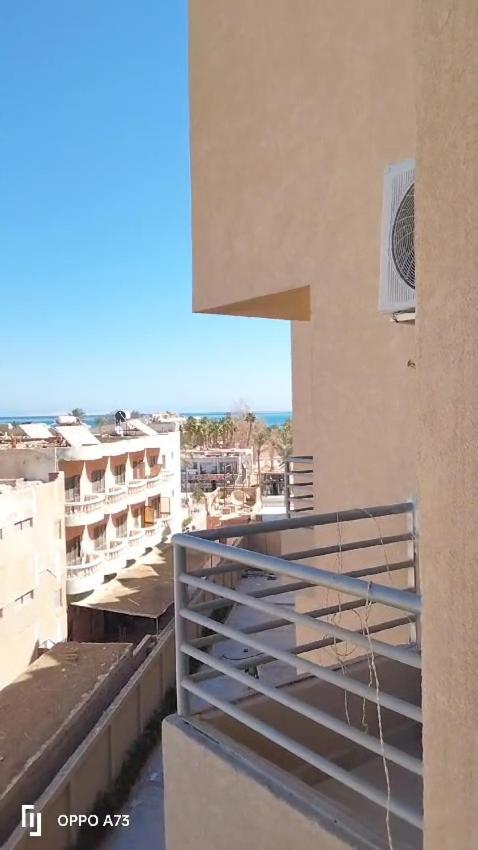 Princess Resort Хургада Екстериор снимка